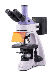 MAGUS Lum 400 Fluorescence Microscope