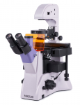 MAGUS Lum V500L p&ouml;&ouml;rdfluorestsentsmikroskoop
