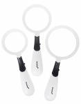 Levenhuk Zeno Multi ML13 Magnifier 2/3/4x