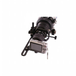 Universaalne kaameraadapter kaamerate ja nutitelefonide jaoks, Microstage II, Baader