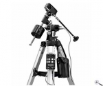TS-Optics EQ1 Astrotracker - astrofotograafia reisikinnitus