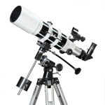 Skywatcher teleskoop AC 102/500 Startravel EQ-1