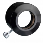 BRESSER okulaari adapter 1.25''/2''