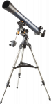 Celestron Astromaster Refractor 70EQ teleskoop