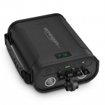 Omegon Pro varupatarei 96k Rev 2 307Wh 12/24V