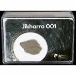 Tulnukate kivimite meteoriidid Eukrit Jikharra 001 1,5&ndash;2 grammi