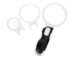 Levenhuk Zeno Multi ML11 Magnifier 2.5/6/16x