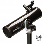 Teleskoop N 130/650 Explorer-130PS AZ-GTi GoTo WiFi, Skywatcher