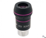 TS-Optics 1,25" ED okulaar 3,2 mm