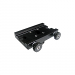 iOptron Losmandy plaat