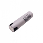 Laetav aku Panasonic NCR18650BD