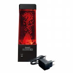 Ugnikalnio lempa, Buki