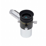 Reticle eyepieces 9mm/Batterie lit & mobile hair cross eyepiece, Meade