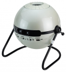 Sega Toys Homestar - originaalne koduplanetarium - valge versioon
