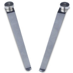 Mikroskoobi vedruklambrid (SMZ-171)