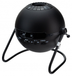 Sega Toys Homestar - originaalne koduplanetarium, v&auml;rvus: must