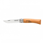 NUGA OPINEL BLISTER S&uuml;sinikterasest NR 7