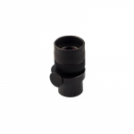 Reticle eyepieces 55&deg; 24mm 1.25'', APM