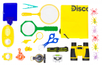 Discovery Basics EK70 Explorer Kit