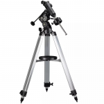 BRESSER EQ-3 teleskoobi alus koos statiiviga, must