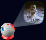 Projektor Bresser Junior Science MAXI