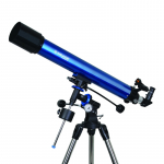 Teleskoop AC 90/900 Polaris EQ, Meade