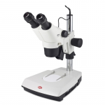 Stereo zoom microscope SMZ171-BLED, bino, 7,5X-50X