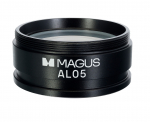 Objektiivi kinnitus MAGUS AL05 0,5x/177 mm
