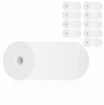 BRESSERi asendusfotorullid (10 tk.) lastele m&otilde;eldud kiirkaamera jaoks