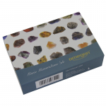 Mineraalkomplekt, Omegon