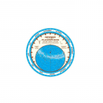 T&auml;hekaart, Planisphere, Omegon