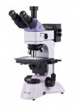 Metallograafiline mikroskoop MAGUS Metal 600 BD