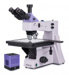 Metallurgiline digitaalmikroskoop MAGUS Metal D650 BD