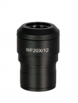 MAGUS AD20 20х/12mm okulaar (l&auml;bim&otilde;&otilde;t 30mm)