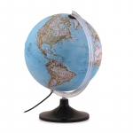 Maakera  Carbon Classic NG (ENG) 30cm/12" National Geographic