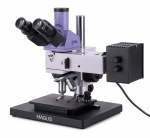 MAGUS Metal 630 Metallurgical Microscope