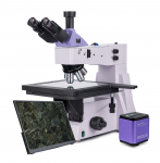 Metallurgiline digitaalmikroskoop MAGUS Metal D650 BD LCD