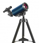 Levenhuk New Skyline BASE MAK 70/1000 AZ-M Teleskoop