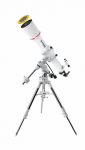 BRESSER Messier AR-102/1000 Hexafoc EXOS-1 / EQ4 teleskoop