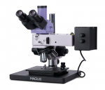 Metallograafiline mikroskoop MAGUS Metal 630 BD