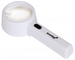 Levenhuk Zeno Handy ZH41 Magnifier 2x