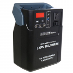 Powertank LXPS 18 222Wh, Meade