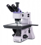 MAGUS Metal 650 Metallurgical Microscope
