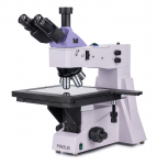 Metallograafiline mikroskoop MAGUS Metal 650 BD