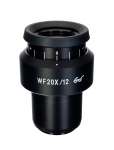 Okulaar MAGUS SD20 20x/12 mm (D 30 mm)