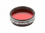 Explore Scientific filter 1.25" red NO.23A