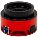 ZWO V&auml;rviline kaamera ASI 485 MC