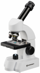Mikroskoop BRESSER 40x-640x sh. tarvikute pakett
