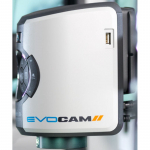Vision Engineering mikroskoop EVO Cam II, ECO2504, 360&deg;/34&deg;,HDMI, USB3, 24" Full HD