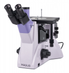 MAGUS Metal V700 BD Metallurgical Inverted Microscope